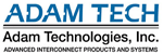 Manufacture Logo for Adam Tech